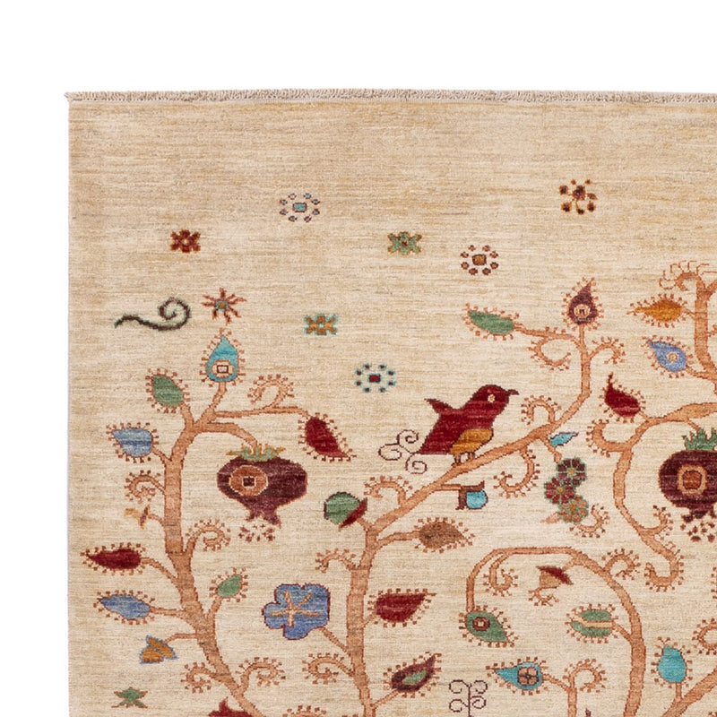 Ziegler Rug - Ariana - 294 x 205 cm - beige