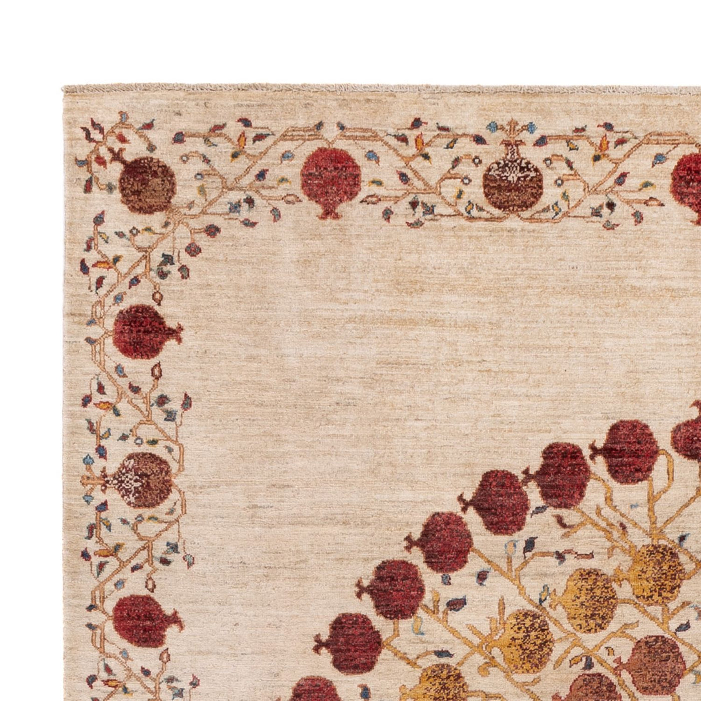 Ariana Rug 291x204cm - Oriental Rug