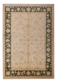 Ziegler Rug - 304 x 206 cm - beige