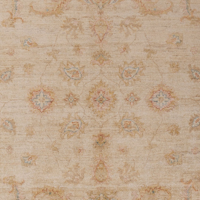 Ziegler Rug - 304 x 206 cm - beige