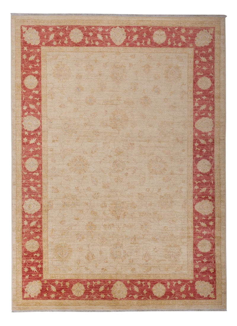 Ziegler Rug - 292 x 205 cm - beige