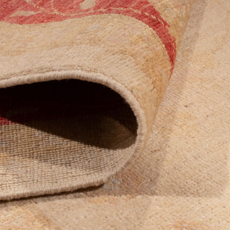 Ziegler Rug - 292 x 205 cm - beige