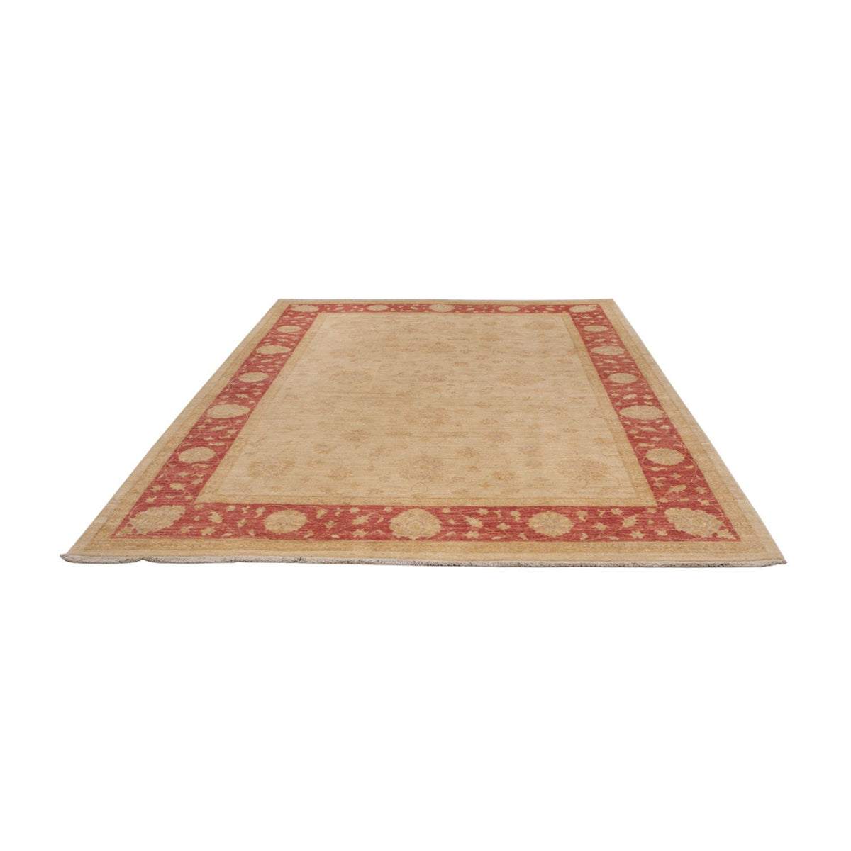 Ziegler Rug - 292 x 205 cm - beige
