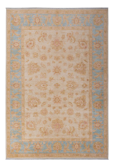 Ziegler Rug 204x286cm - Oriental Rug