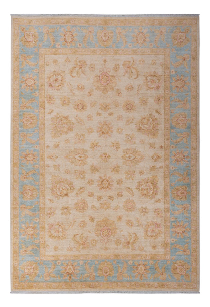 Ziegler Rug - 286 x 204 cm - beige