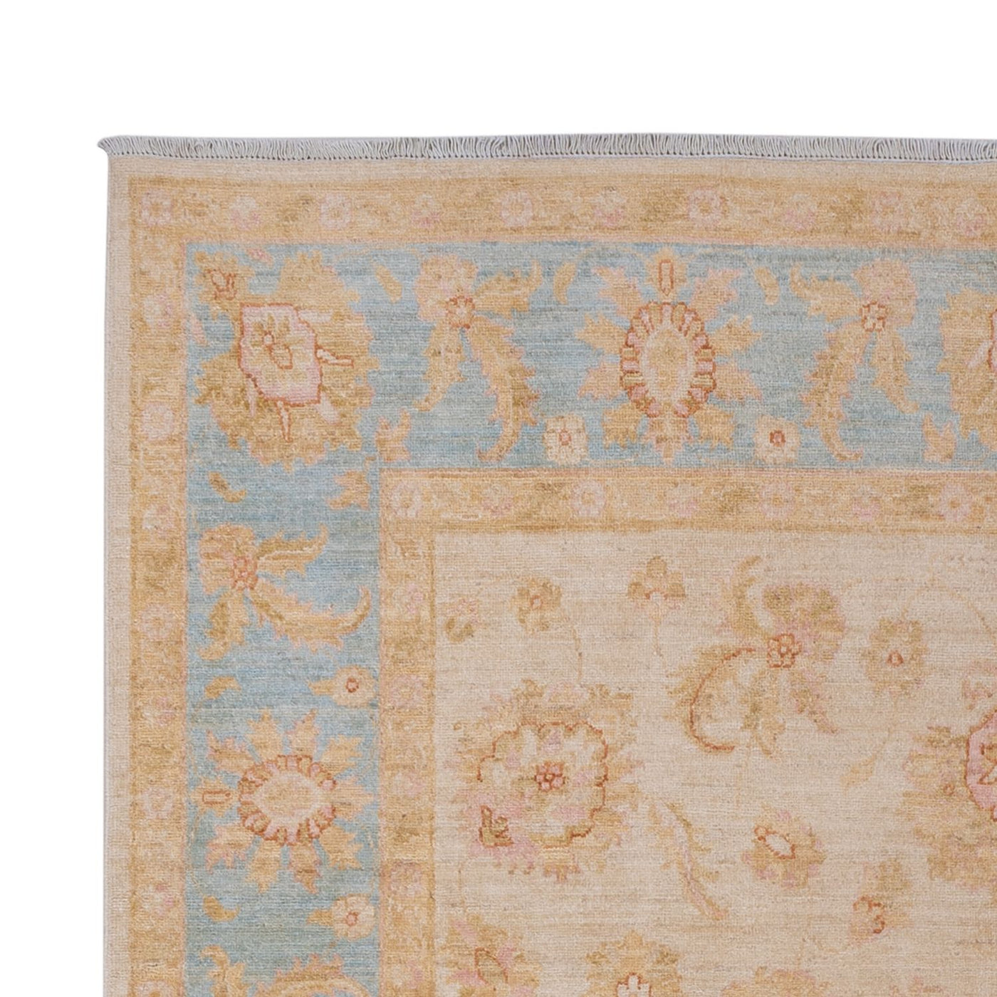 Ziegler Rug 286x204cm - Oriental Rug