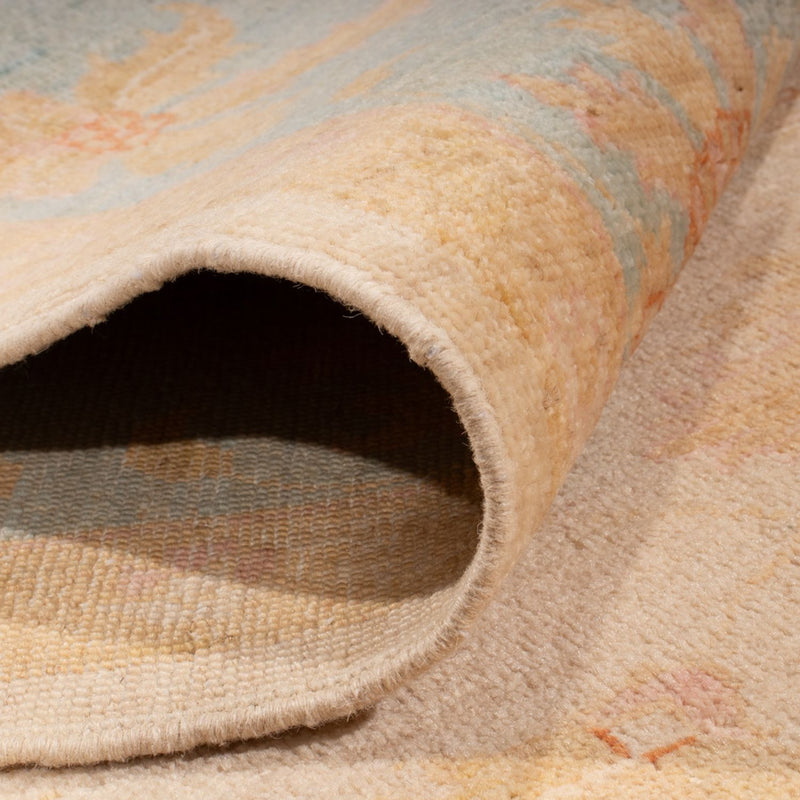 Ziegler Rug - 286 x 204 cm - beige