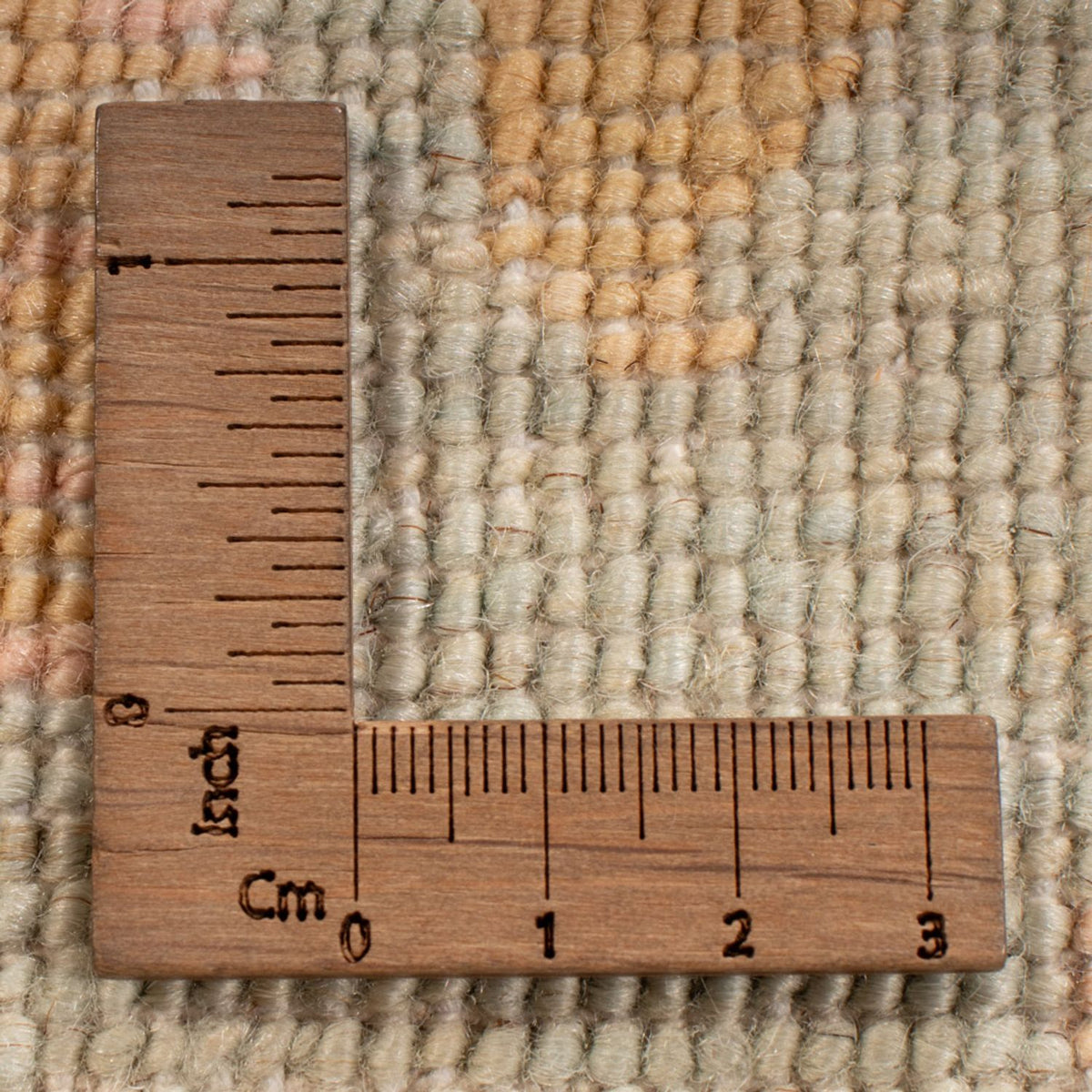 Ziegler Rug - 286 x 204 cm - beige