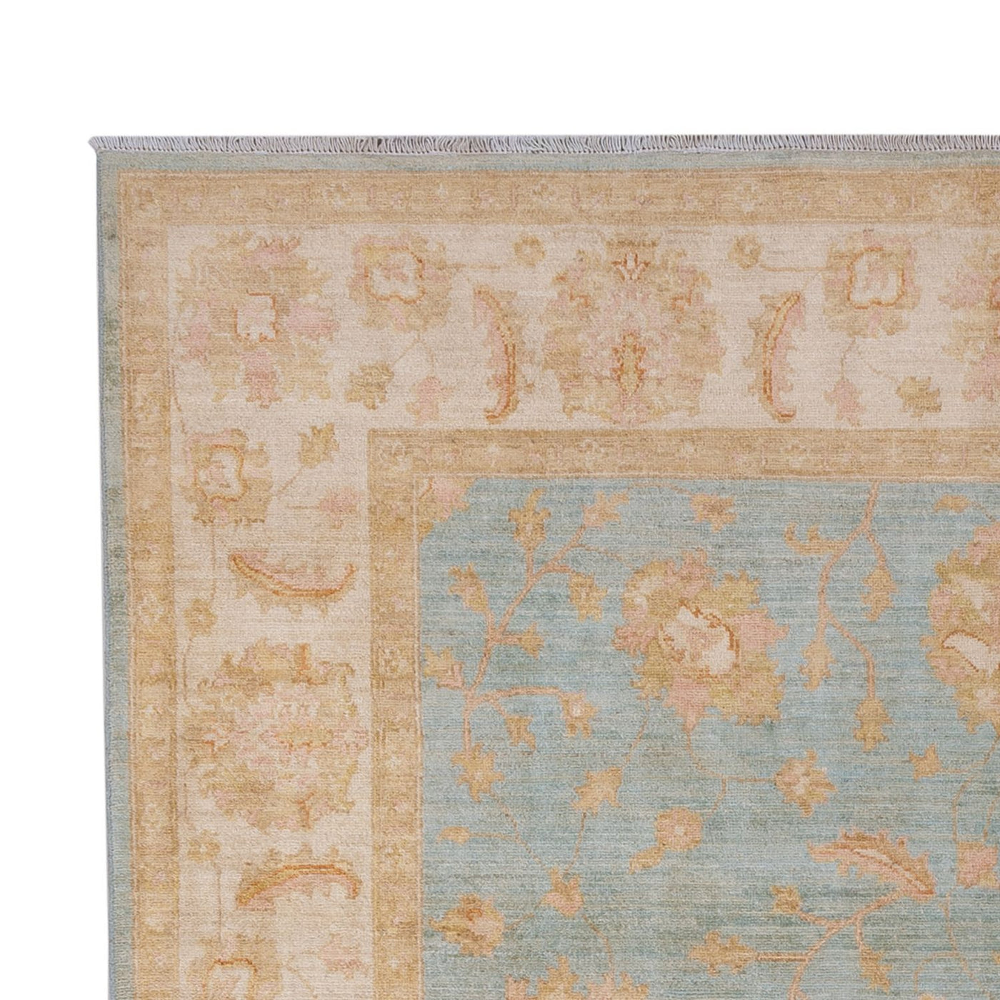 Ziegler Rug 297x200cm - Oriental Rug