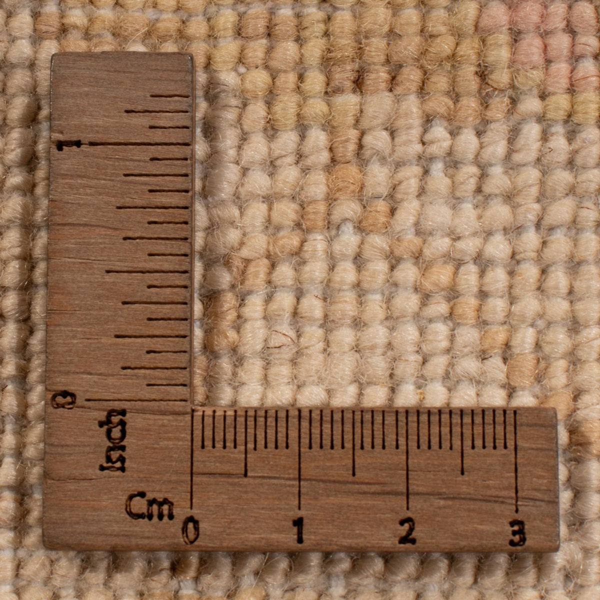 Ziegler Rug - 297 x 200 cm - light blue