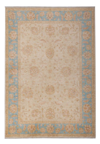 Ziegler Rug - 293 x 208 cm - beige