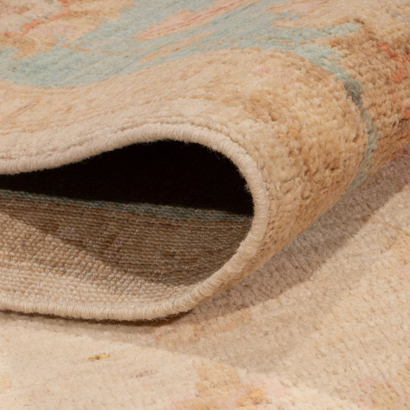 Ziegler Rug - 293 x 208 cm - beige