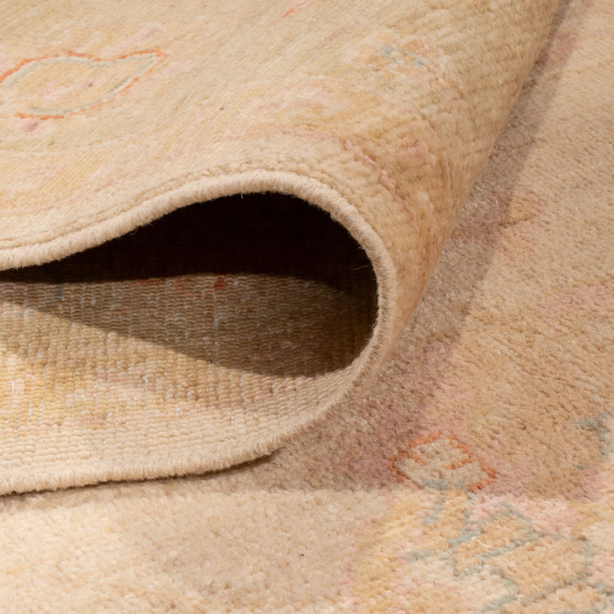 Ziegler Rug - 297 x 201 cm - beige