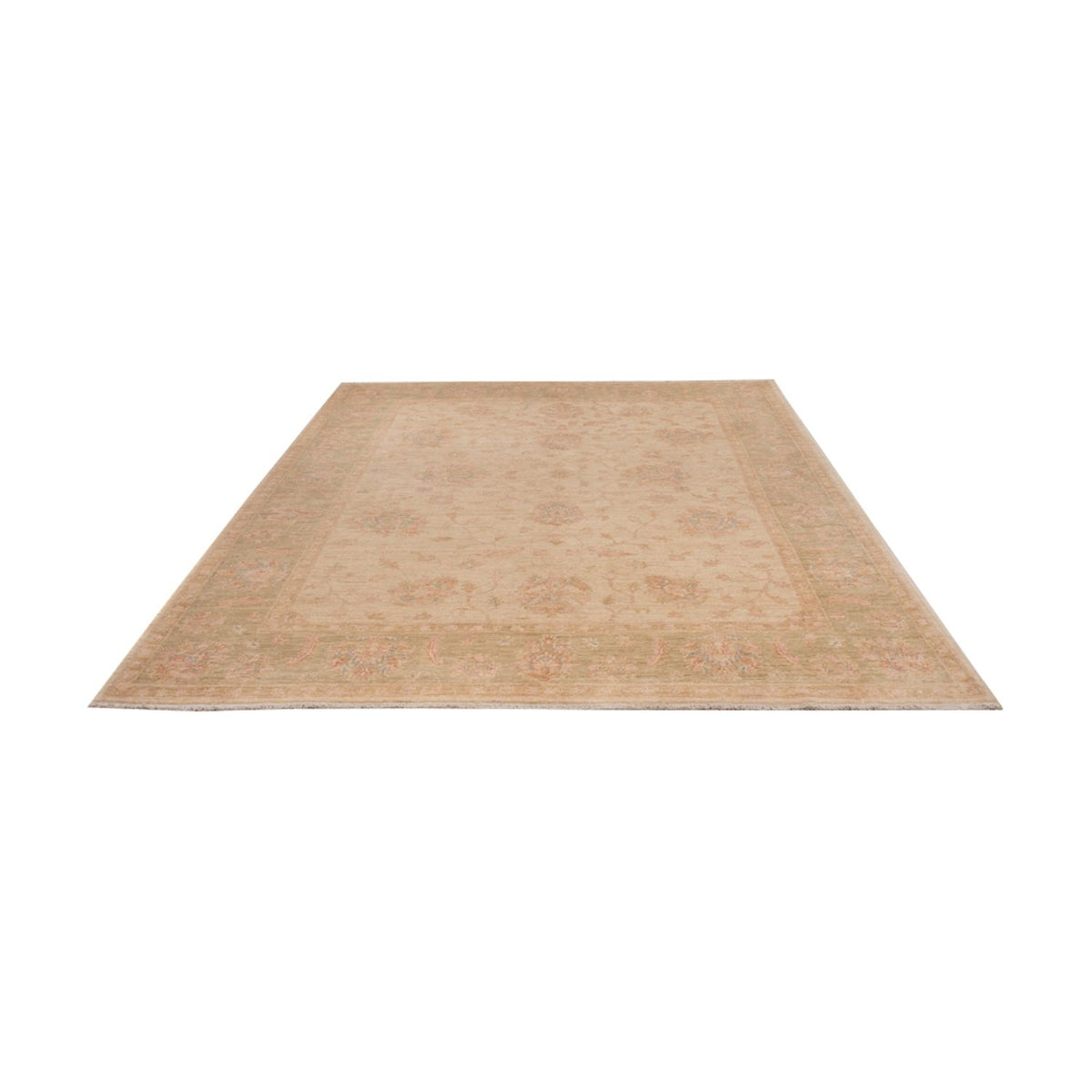 Ziegler Rug - 297 x 201 cm - beige
