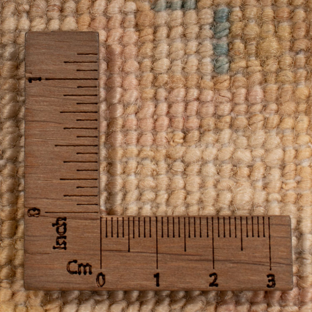 Ziegler Rug - 290 x 204 cm - dark red