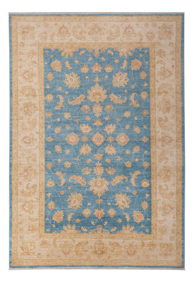 Ziegler Rug - 301 x 202 cm - light blue