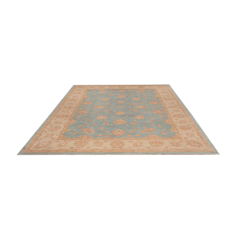 Ziegler Rug - 298 x 206 cm - light blue