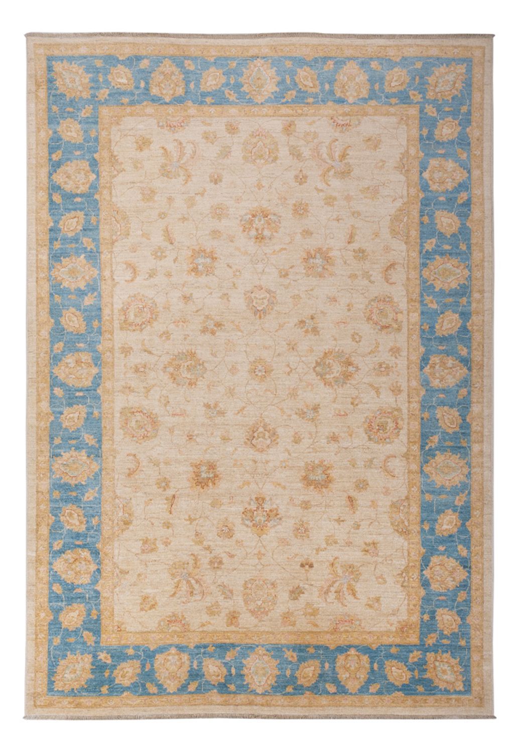 Ziegler Rug - 293 x 204 cm - beige