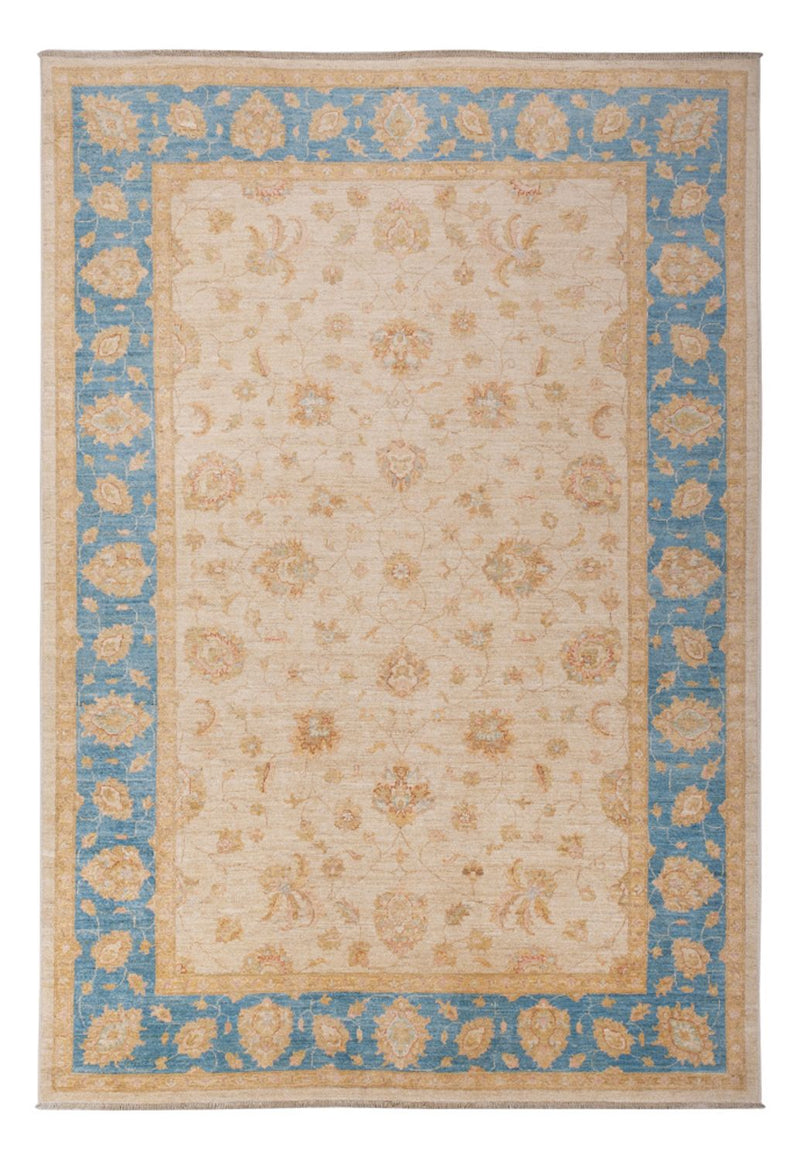 Ziegler Rug - 293 x 204 cm - beige