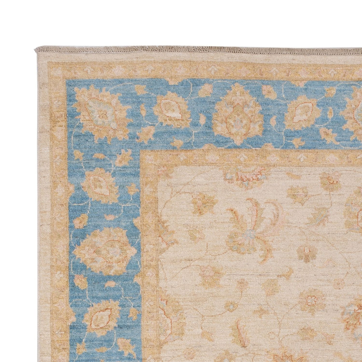 Ziegler Rug 204x293cm - Oriental Rug