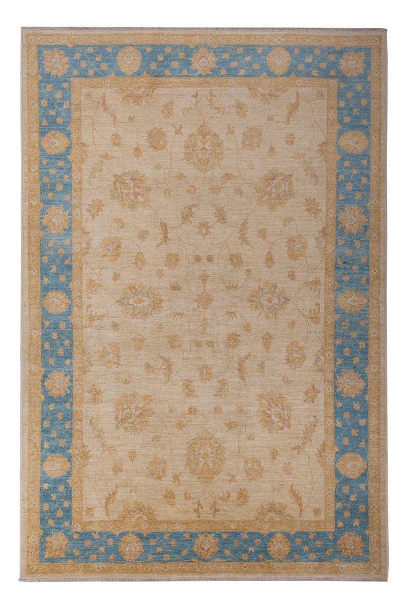 Ziegler Rug - 299 x 205 cm - beige