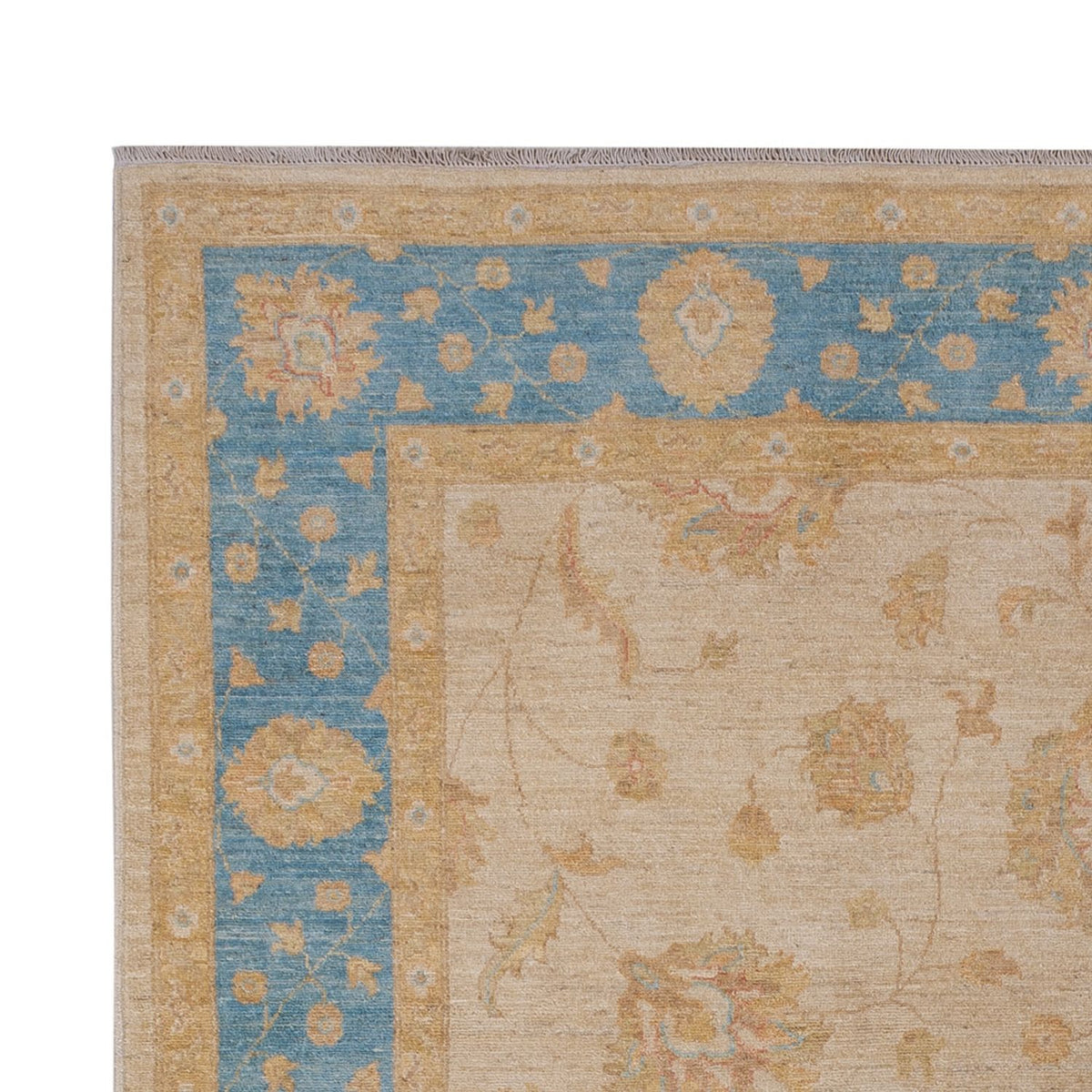 Ziegler Rug 205x299cm - Oriental Rug
