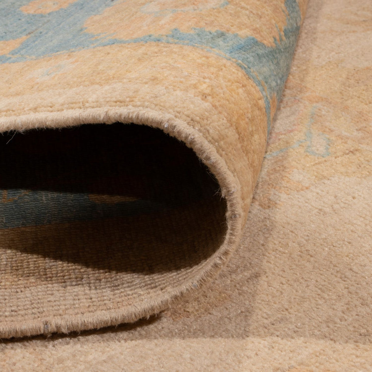 Ziegler Rug - 299 x 205 cm - beige