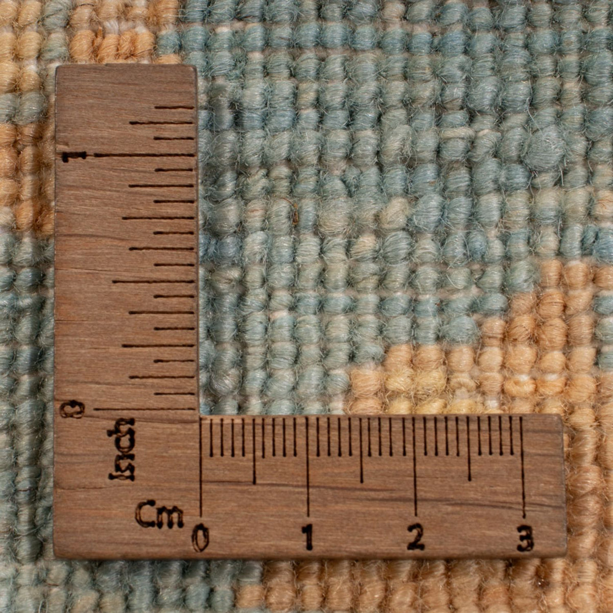 Ziegler Rug - 299 x 205 cm - beige