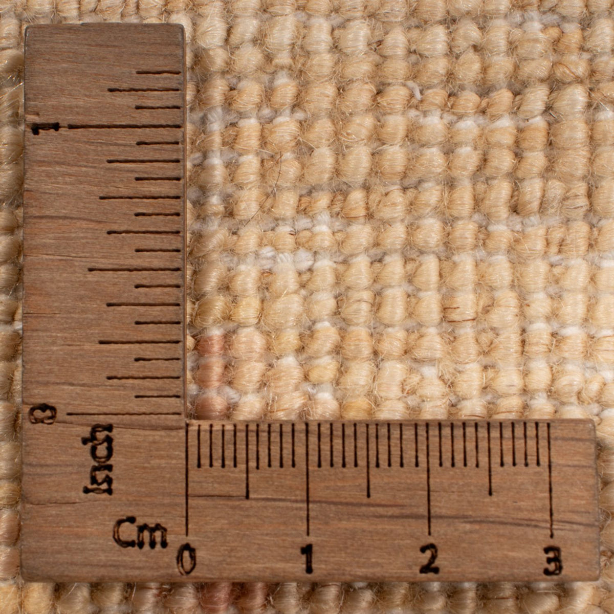 Ziegler Rug - 298 x 209 cm - light blue