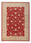 Ziegler Rug - 298 x 210 cm - red