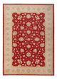 Ziegler Rug 298x210cm - Oriental Rug