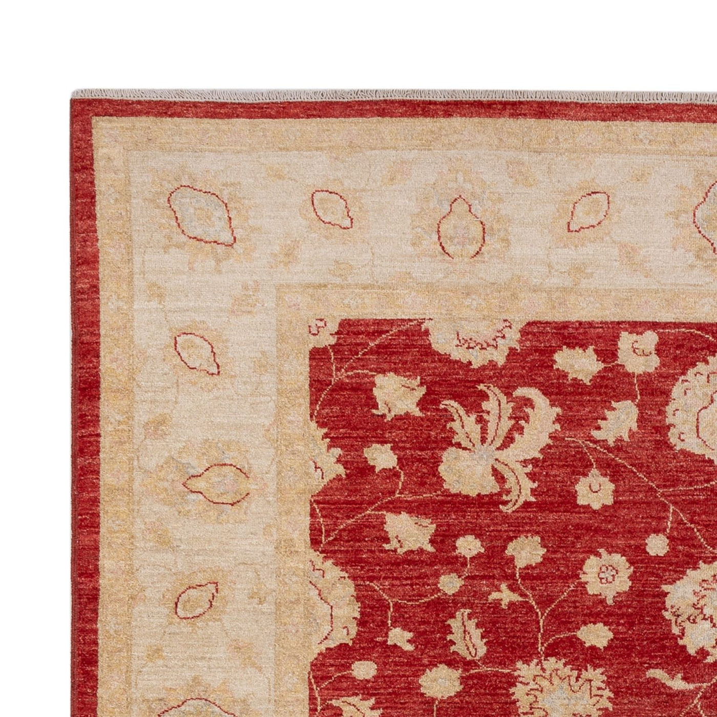 Ziegler Rug 298x210cm - Oriental Rug