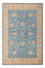 Ziegler Rug - 303 x 207 cm - blue