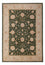Ziegler Rug - 298 x 205 cm - dark green