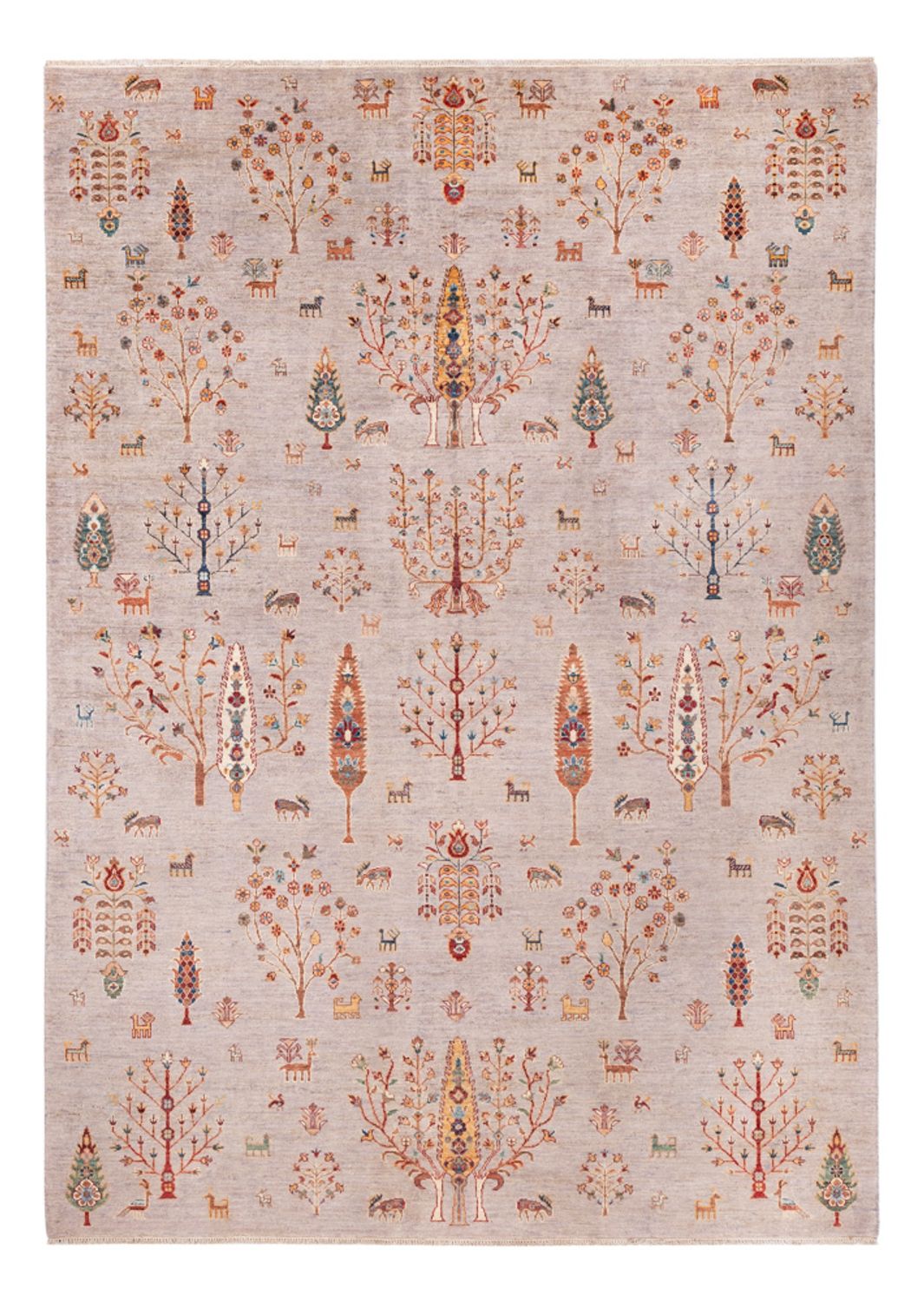 Ziegler Rug - Ariana - 297 x 208 cm - light beige