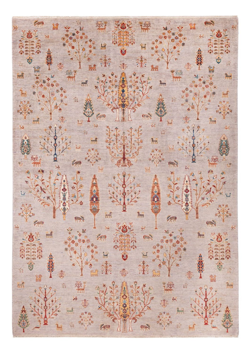 Ziegler Rug - Ariana - 297 x 208 cm - light beige