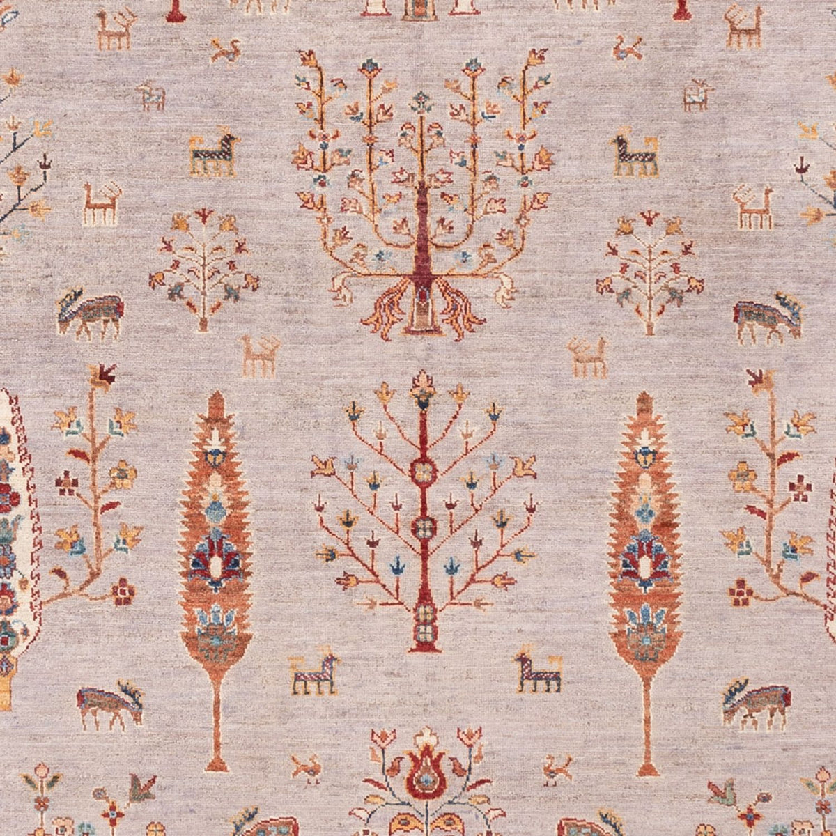 Ziegler Rug - Ariana - 297 x 208 cm - light beige