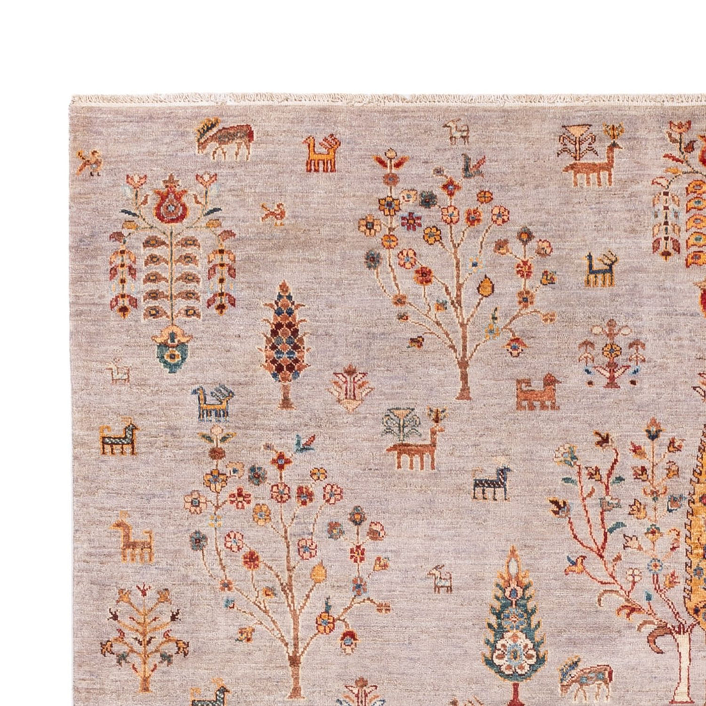 Ziegler Rug - Ariana - 297 x 208 cm - light beige