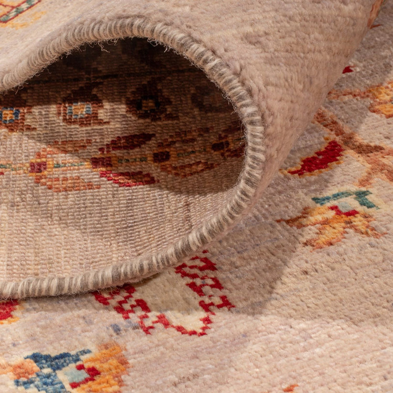 Ziegler Rug - Ariana - 297 x 208 cm - light beige