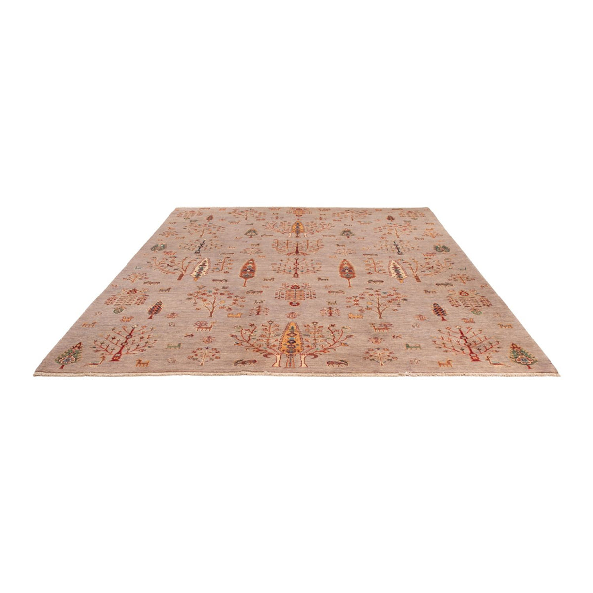 Ziegler Rug - Ariana - 297 x 208 cm - light beige