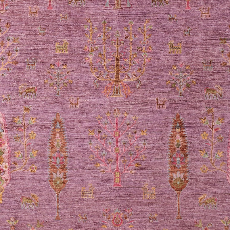 Ziegler Rug - Ariana - 298 x 208 cm - lilac