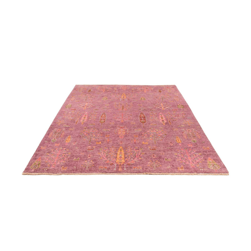 Ziegler Rug - Ariana - 298 x 208 cm - lilac