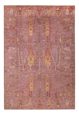 Ziegler Rug - Ariana - 299 x 203 cm - lilac