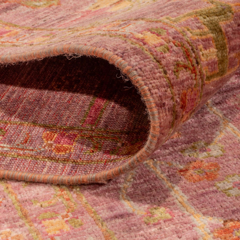 Ziegler Rug - Ariana - 299 x 203 cm - lilac