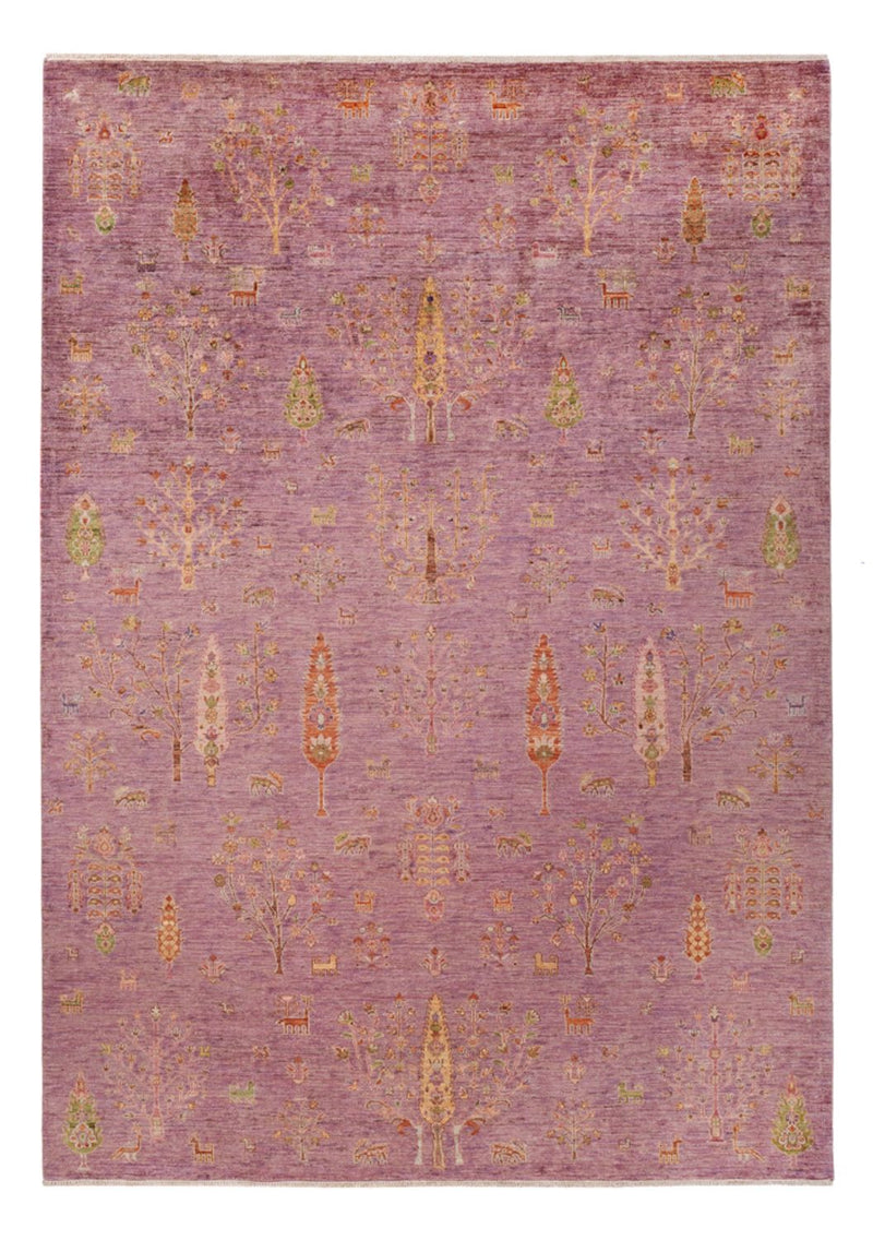 Ziegler Rug - Ariana - 307 x 201 cm - lilac
