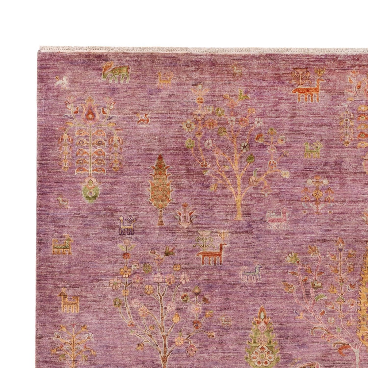 Ziegler Rug - Ariana - 307 x 201 cm - lilac