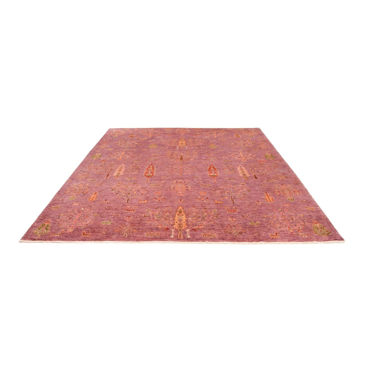Ziegler Rug - Ariana - 307 x 201 cm - lilac