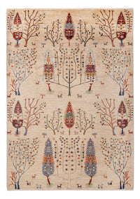 Ziegler Rug - Ariana - 299 x 209 cm - beige
