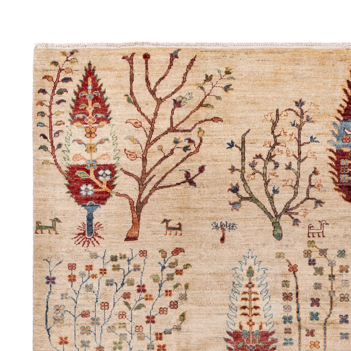 Ziegler Rug - Ariana - 299 x 209 cm - beige