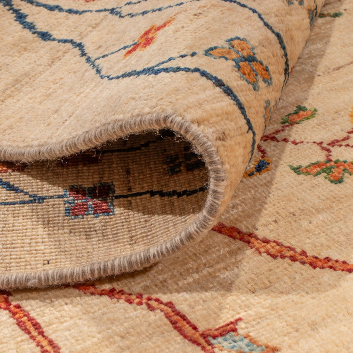 Ziegler Rug - Ariana - 299 x 209 cm - beige